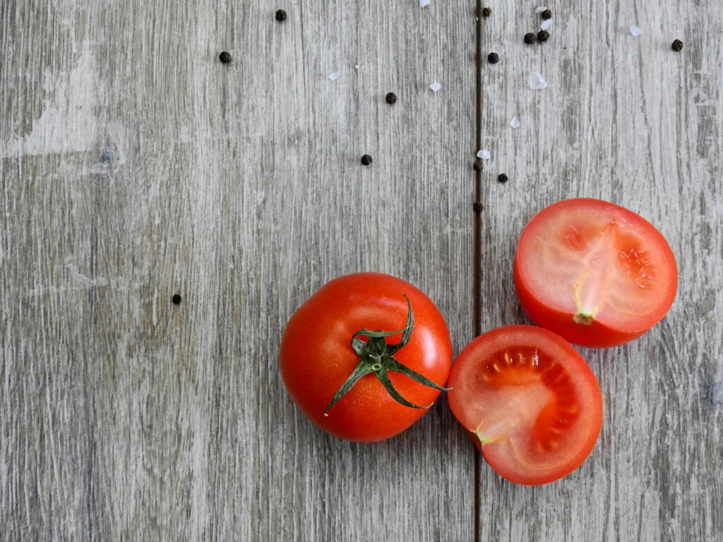 Health Benefits of Tomatoes