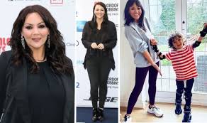 Incredible Martine McCutcheon Weight Loss Transformation – Discover Her Secrets to Success