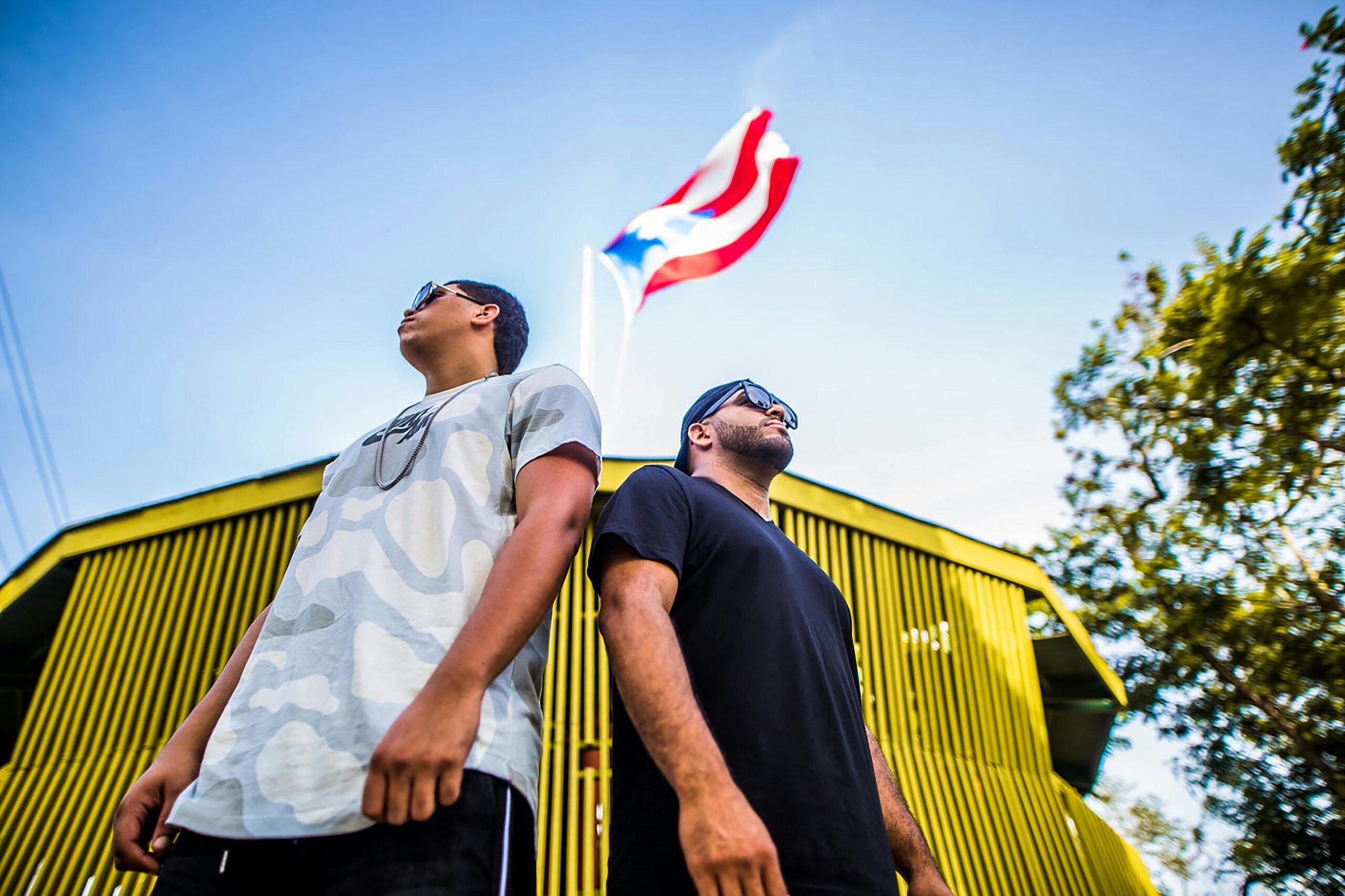 The Fascinating History of the Puerto Rico Flag