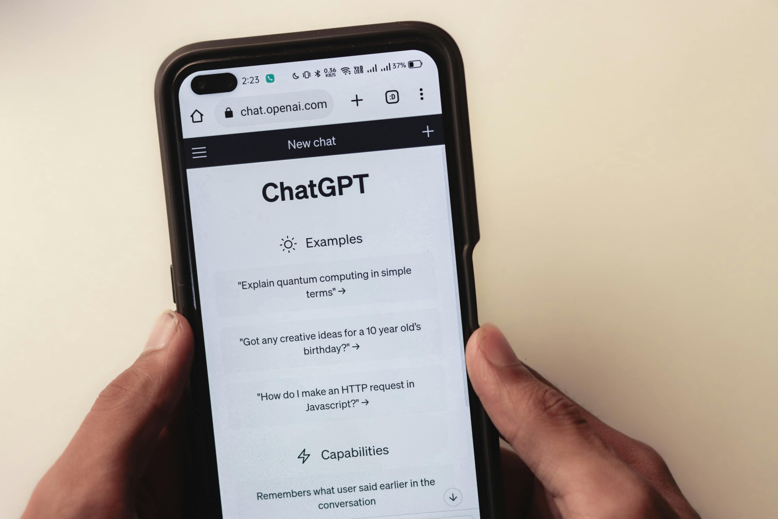 Earn $125/Hour with ChatGPT